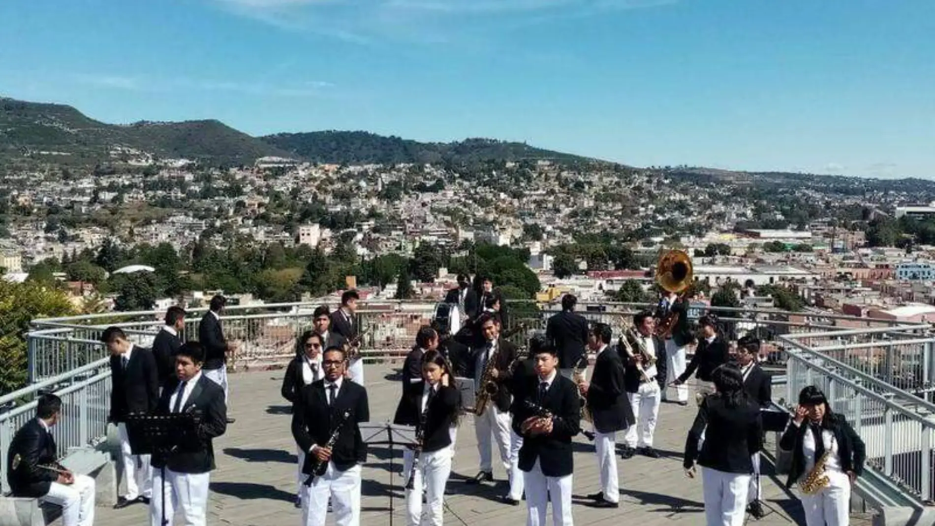 Banda de viento 2